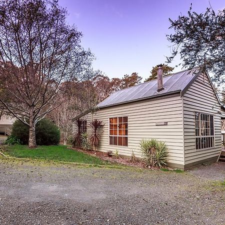 The Cottages At Hepburn Springs Esterno foto