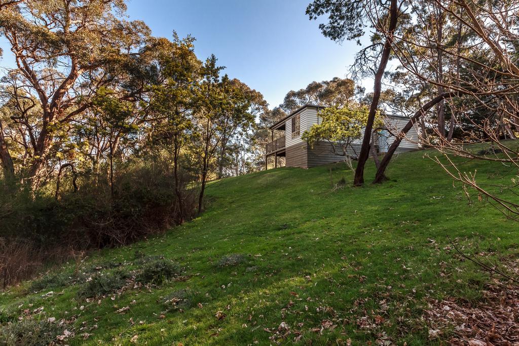 The Cottages At Hepburn Springs Camera foto