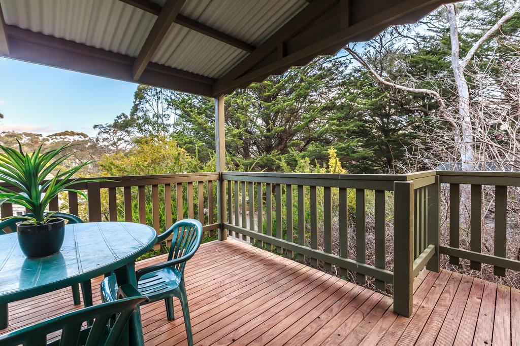 The Cottages At Hepburn Springs Camera foto