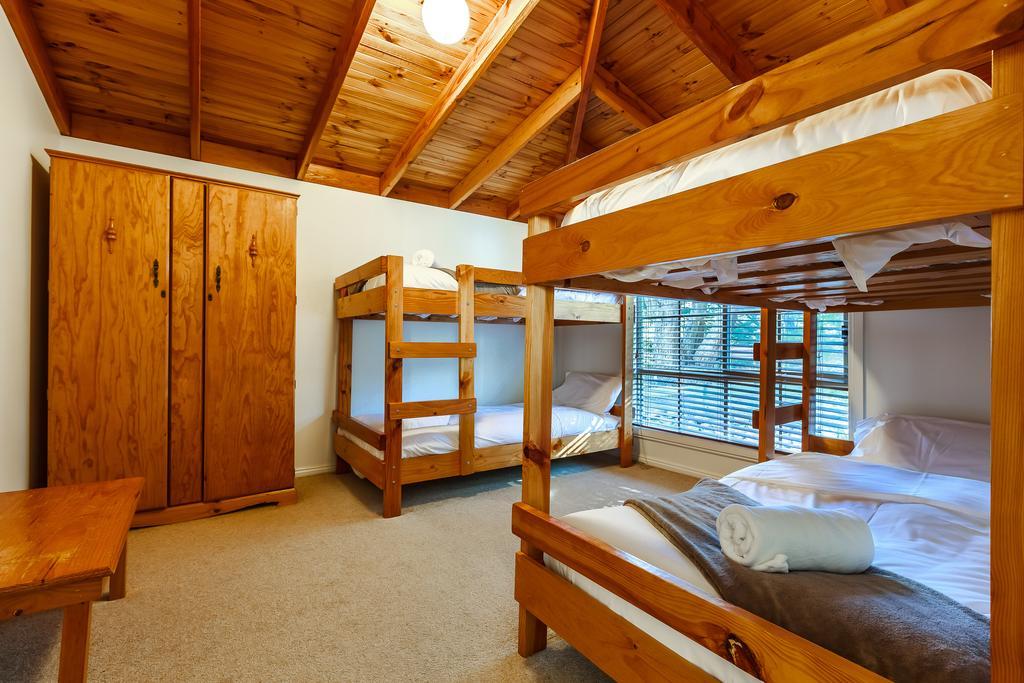 The Cottages At Hepburn Springs Camera foto
